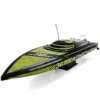 Bateau Proboat Sonicwake 36" V3 Noir RTR - PRB-2171T1