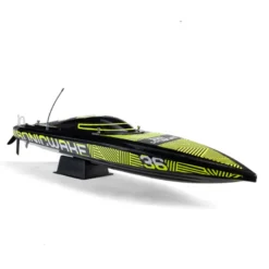 Bateau Proboat Sonicwake 36" V3 Noir RTR - PRB-2171T1