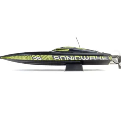 Bateau Proboat Sonicwake 36