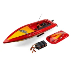 Bateau Proboat Sonicwake 36" V3 Rouge RTR - PRB-2171T2
