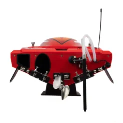 Bateau Proboat Sonicwake 36" V3 Rouge RTR - PRB-2171T2