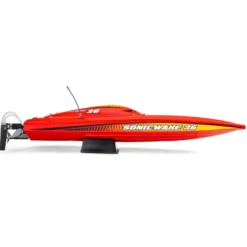 Bateau Proboat Sonicwake 36