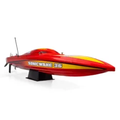 Bateau Proboat Sonicwake 36