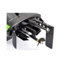 Bateau Vitesse Racent Vector SR48 Brushless RTR Volantex