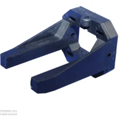 BATI MOTEUR AJUSTABLE TAILLE 40-70