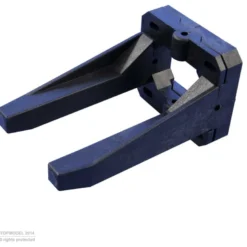 BATI MOTEUR AJUSTABLE TAILLE 60-120