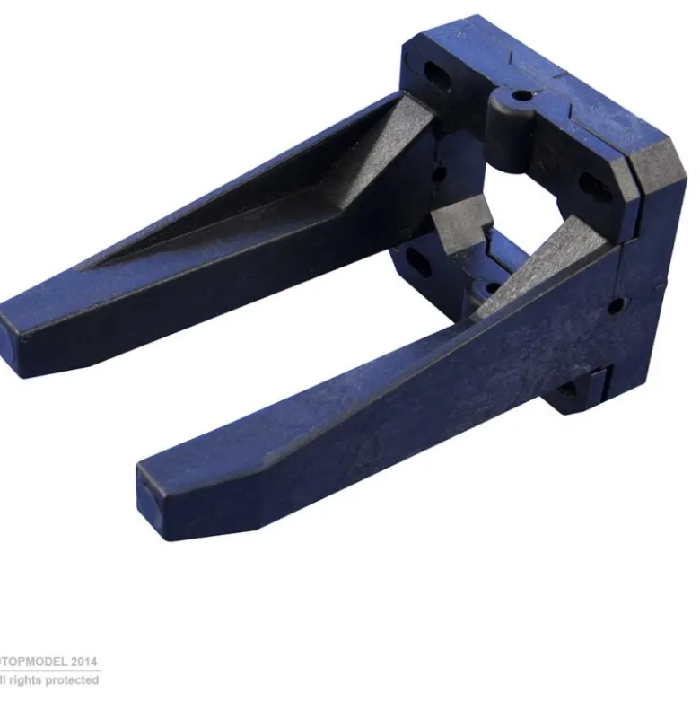 BATI MOTEUR AJUSTABLE TAILLE 60-120