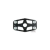 Bati moteur carbone 4mm ParkMaster PRO Multiplex