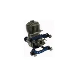 BATI MOTEUR 45/58cc (140mm pour l'allumage) 1pc