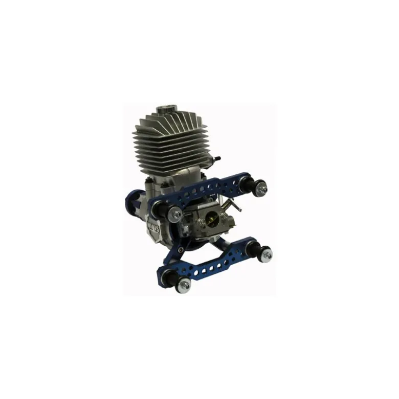 BATI MOTEUR 45/58cc (140mm pour l'allumage) 1pc