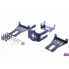 Bati moteur métal pour moteur Hacker A40/A50