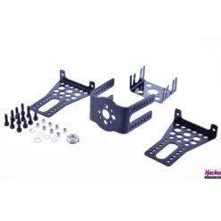 Bati moteur métal pour moteur Hacker A40/A50