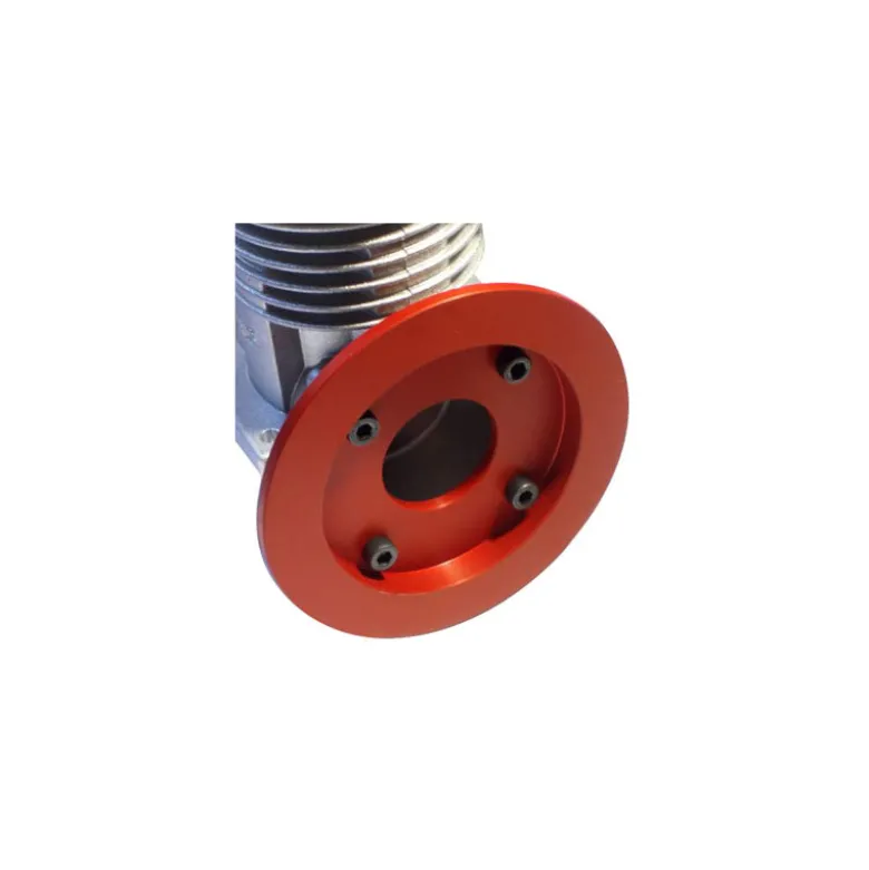 BATI RADIAL pour MVVS 26/30cc BLEU