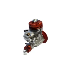 BATI RADIAL pour MVVS 26/30cc BLEU