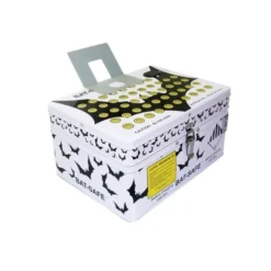 Bat Safe - protection ultime batteries LiPo