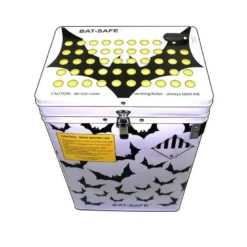 Bat-Safe XL (ou Ro-Safety)- protection ultime batteries LiPo taille XL