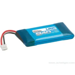Batterie / Accu LIPO 240 30C 7.4V MCPX