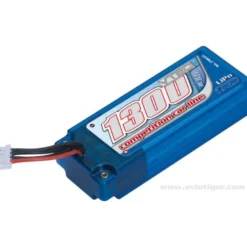 Batterie / Accu LIPO 1300 28C 11.1V 3S