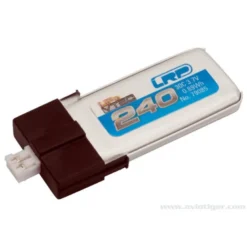 Batterie / Accu LIPO 170 30C 3,7V 1S MCPX