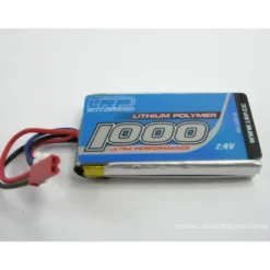 Batterie / Accu LIPO SKYCHOPPER