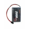 Batterie / Accu LIPO TX 7.4V 2000MAH RADIO FUTABA