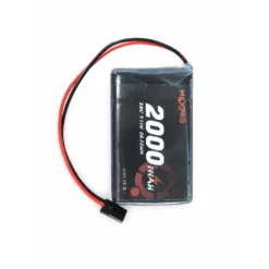 Batterie / Accu LIPO TX 7.4V 2000MAH RADIO FUTABA