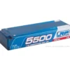 Batterie / Accu LIPO 5500 7.4V 55C