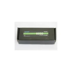 Batterie / Accu LIPO 7.4V 6050MAH 50C HC