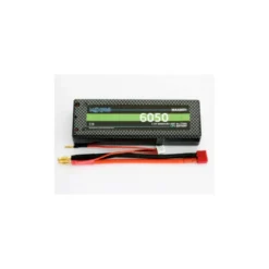 Batterie / Accu LIPO 7.4V 6050MAH 50C HC