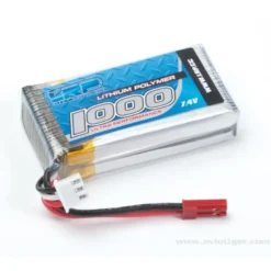 Batterie / Accu LIPO 7.4V 2S 440