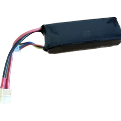 Batterie Avio & Tiger lipo 3S 11.1V 2200mAh 25c prise XT60