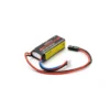 Batterie de réception Li-Fe 2S 6.6V 900mAh Spektrum