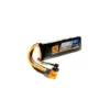 Batterie de réception Smart LiFe Receiver 2S 6.6V 2200mAh Spektrum