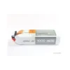 Batterie Dualsky ECO S, lipo 3S 11.1V 1000mAh 25C prise jst-bec