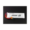 Batterie Dualsky ECO S, lipo 4S 14.8V 3200mAh 25C prise XT60