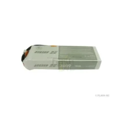Batterie Dualsky ECO S, lipo 4S 14.8V 3200mAh 25C prise XT60