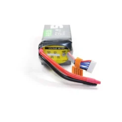 Batterie Dualsky HED, lipo 5S 18.5V 5050mAh 50C/5C