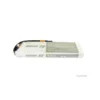 Batterie Dualsky, lipo 2S 7.4V 5200mAh 25C prise XT60