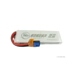 Batterie Dualsky, lipo 2S 7.4V 5200mAh 25C prise XT60