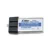 Batterie E-flite lipo 1S 3,7V 300mAh 25C