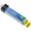 Batterie E-flite Lipo 3,7V 150mAh 45C EFLB1501S45