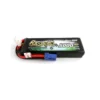 Batterie Gens Ace Bashing-Series, Lipo 3S 11.1V 5000mAh 60C Prise EC5