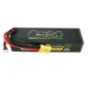 Batterie Gens Ace Bashing-Series, Lipo 3S 11.1V 8000mAh 100C Prise EC5