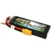 Batterie Gens Ace Bashing-Series, Lipo 3S 11.1V 5000mAh 60C Prise XT90