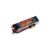 Batterie Gens Ace lipo 6S 22.2V 1450mAh 45C prise xt60