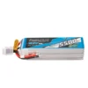 Batterie Gens Ace lipo 5S 18.5V 5500mAh 30C fils à souder