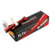 Batterie Gens Ace, Lipo 3S 11.1V 5300mAh 60C Hardcase 15# Deans