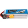 Batterie Gens Ace lipo 5S 18.5V 5800mAh 30C fils à souder