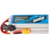 Batterie Gens Ace lipo 6S 22.2V 6000mAh 60C prise XT90
