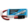 Batterie Gens Ace lipo 1S 3.7V 600mAh 15C prise jr-3p
